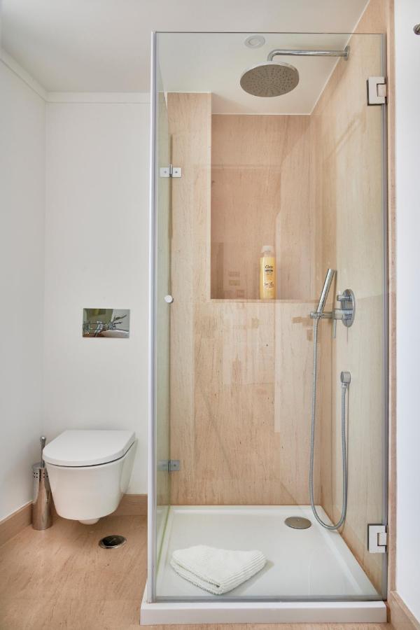 Cozy Flat In Santa Apolonia Apartment Lisbon Exterior photo